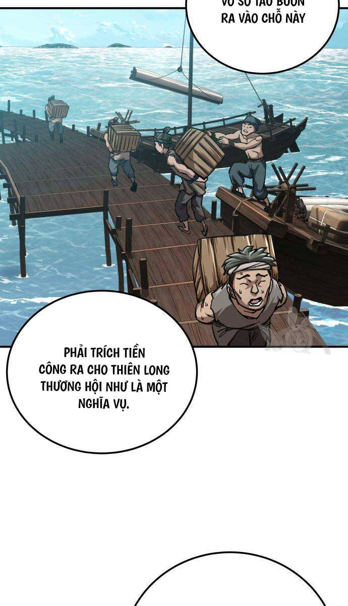 Ông Võ Giả Và Cháu Chí Tôn Chapter 19 - Trang 90