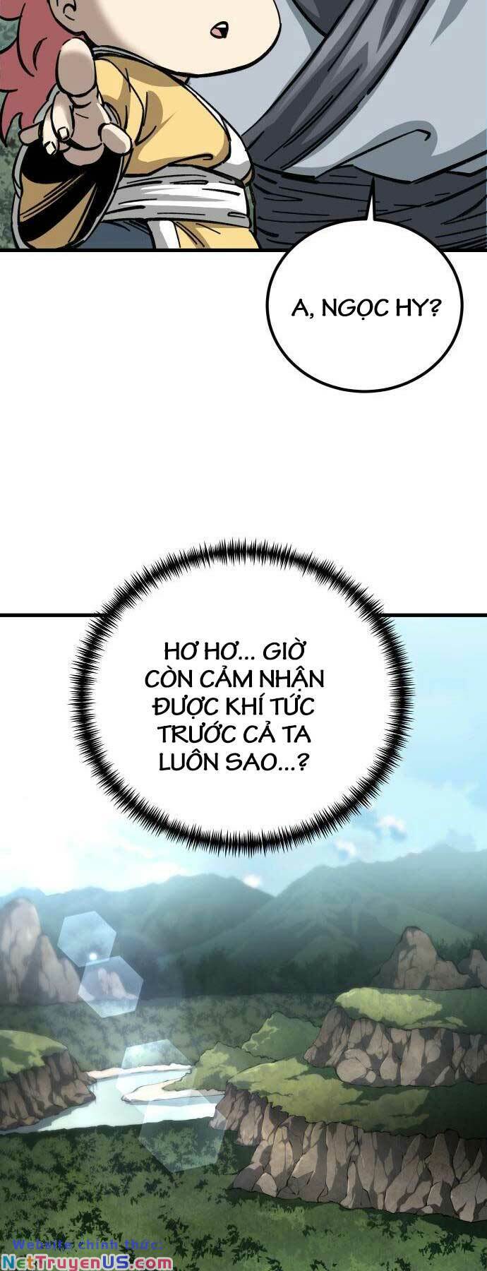 Ông Võ Giả Và Cháu Chí Tôn Chapter 14 - Trang 82