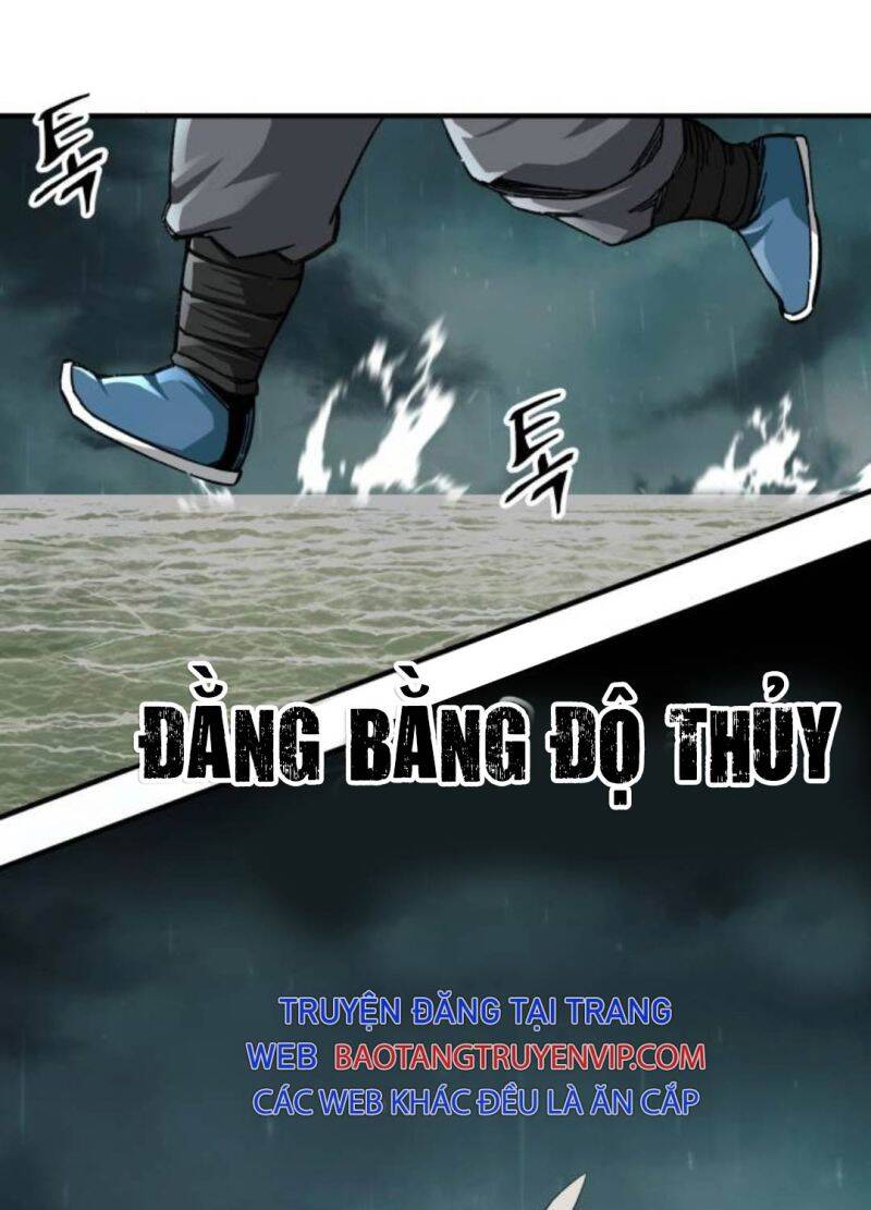 Ông Võ Giả Và Cháu Chí Tôn Chapter 51 - Trang 139