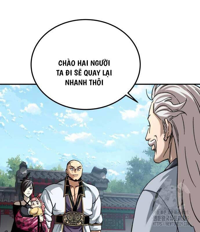 Ông Võ Giả Và Cháu Chí Tôn Chapter 32 - Trang 14