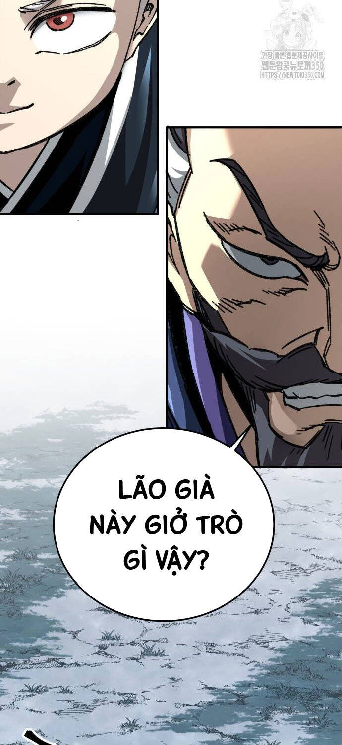 Ông Võ Giả Và Cháu Chí Tôn Chapter 55 - Trang 35