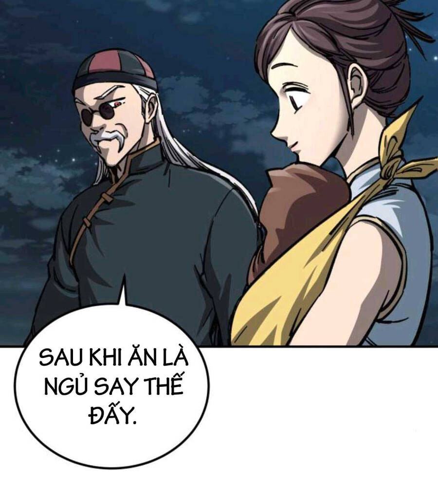 Ông Võ Giả Và Cháu Chí Tôn Chapter 12 - Trang 140