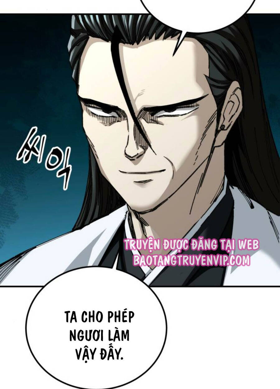 Ông Võ Giả Và Cháu Chí Tôn Chapter 46 - Trang 135