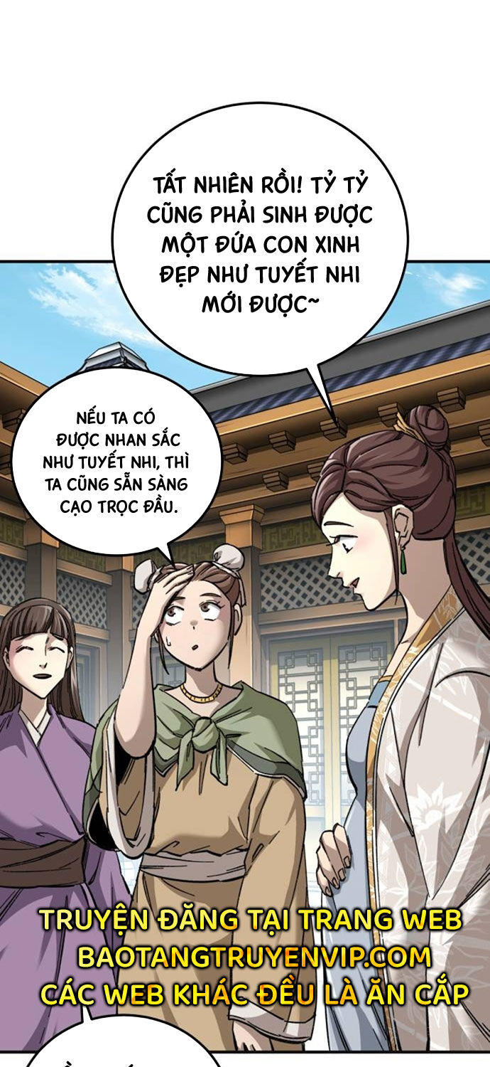 Ông Võ Giả Và Cháu Chí Tôn Chapter 60 - Trang 9