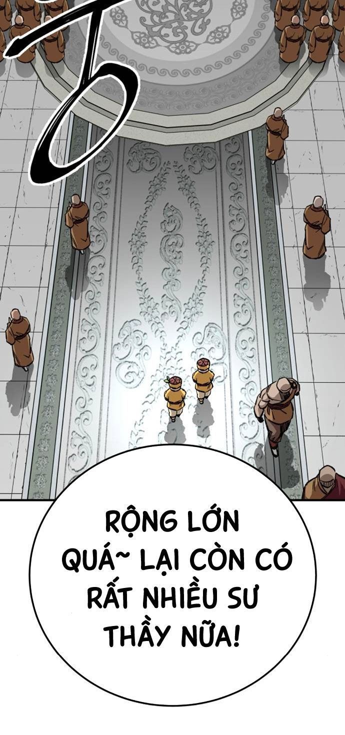 Ông Võ Giả Và Cháu Chí Tôn Chapter 60 - Trang 62