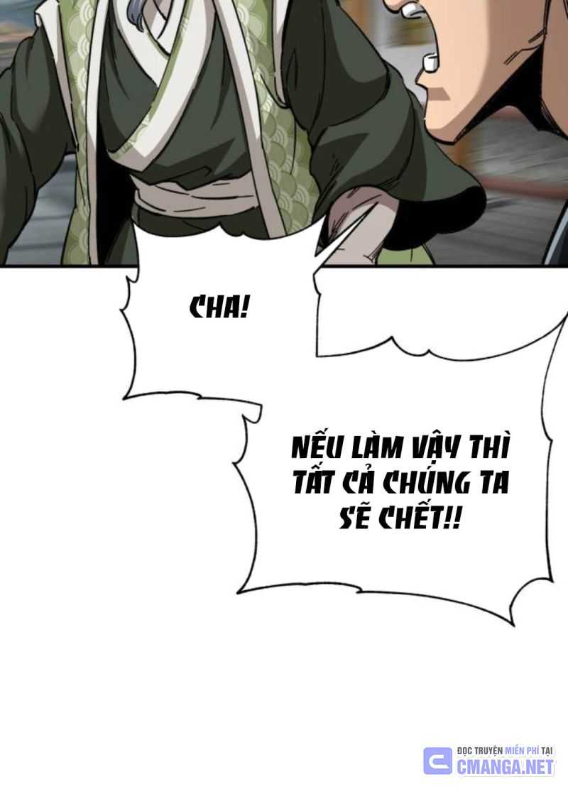 Ông Võ Giả Và Cháu Chí Tôn Chapter 53 - Trang 81