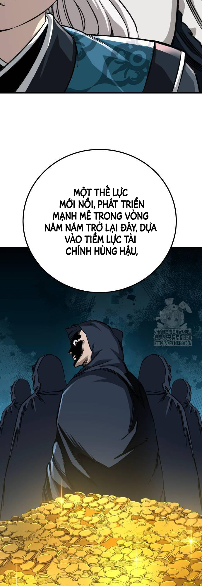 Ông Võ Giả Và Cháu Chí Tôn Chapter 56 - Trang 61