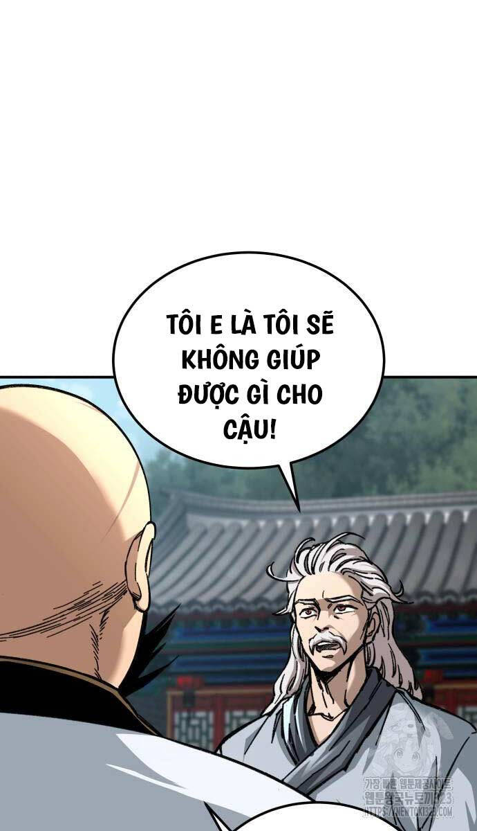 Ông Võ Giả Và Cháu Chí Tôn Chapter 26 - Trang 11