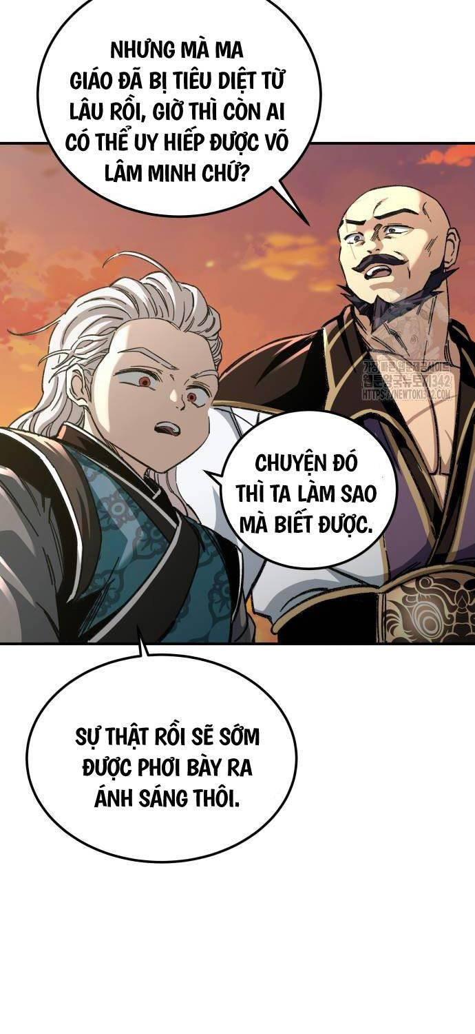 Ông Võ Giả Và Cháu Chí Tôn Chapter 50 - Trang 66