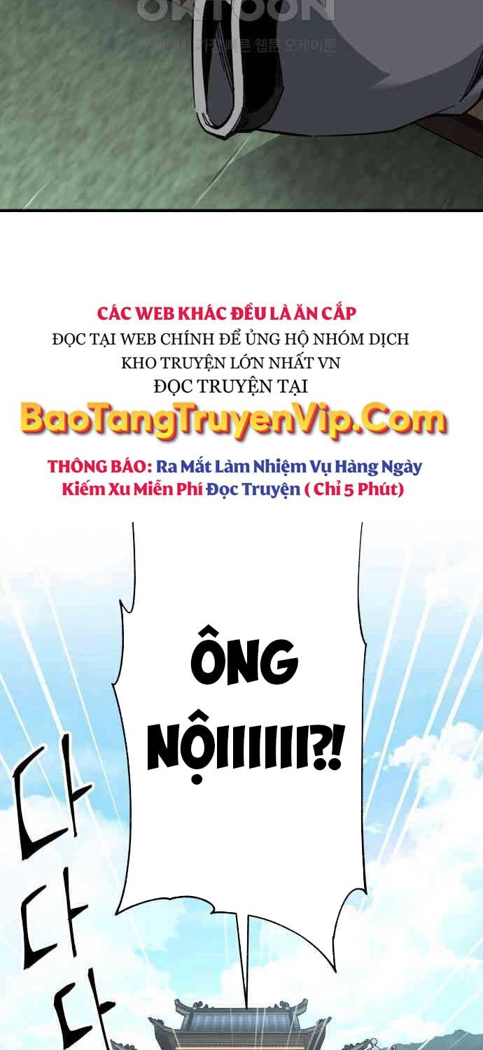 Ông Võ Giả Và Cháu Chí Tôn Chapter 59 - Trang 63