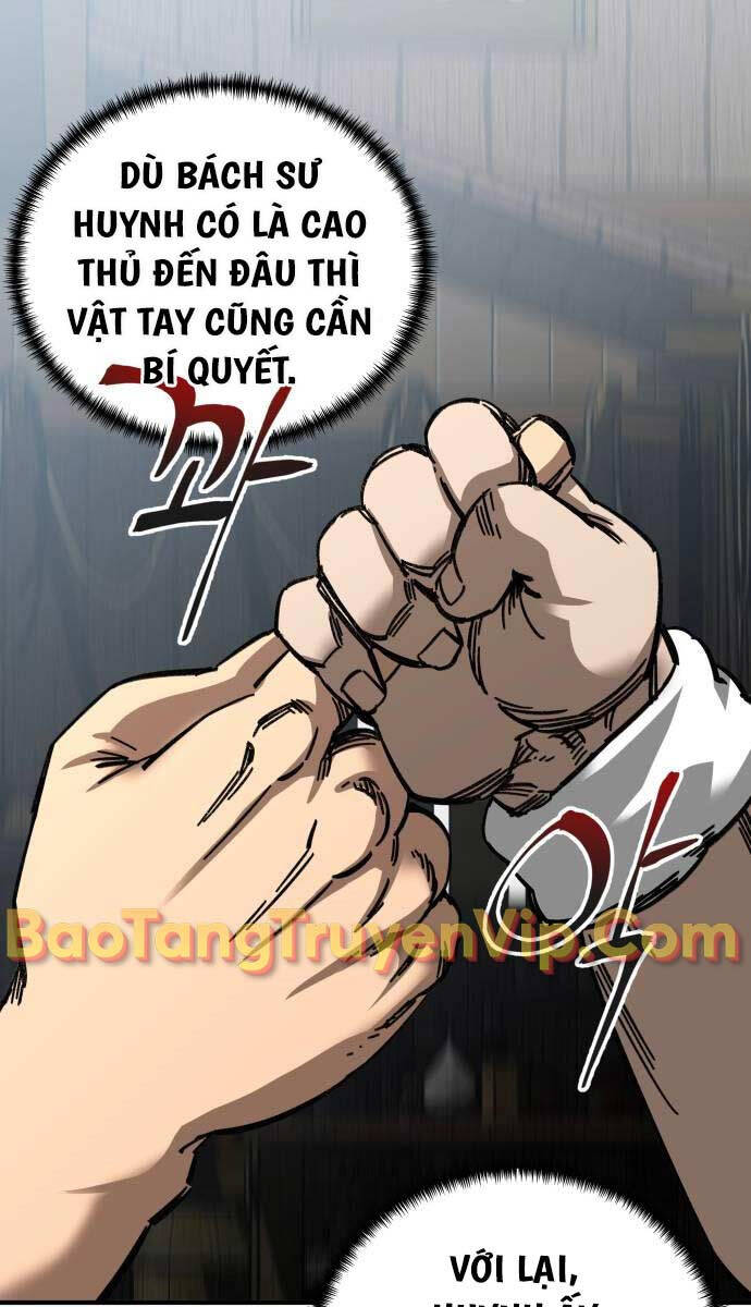 Ông Võ Giả Và Cháu Chí Tôn Chapter 24 - Trang 55