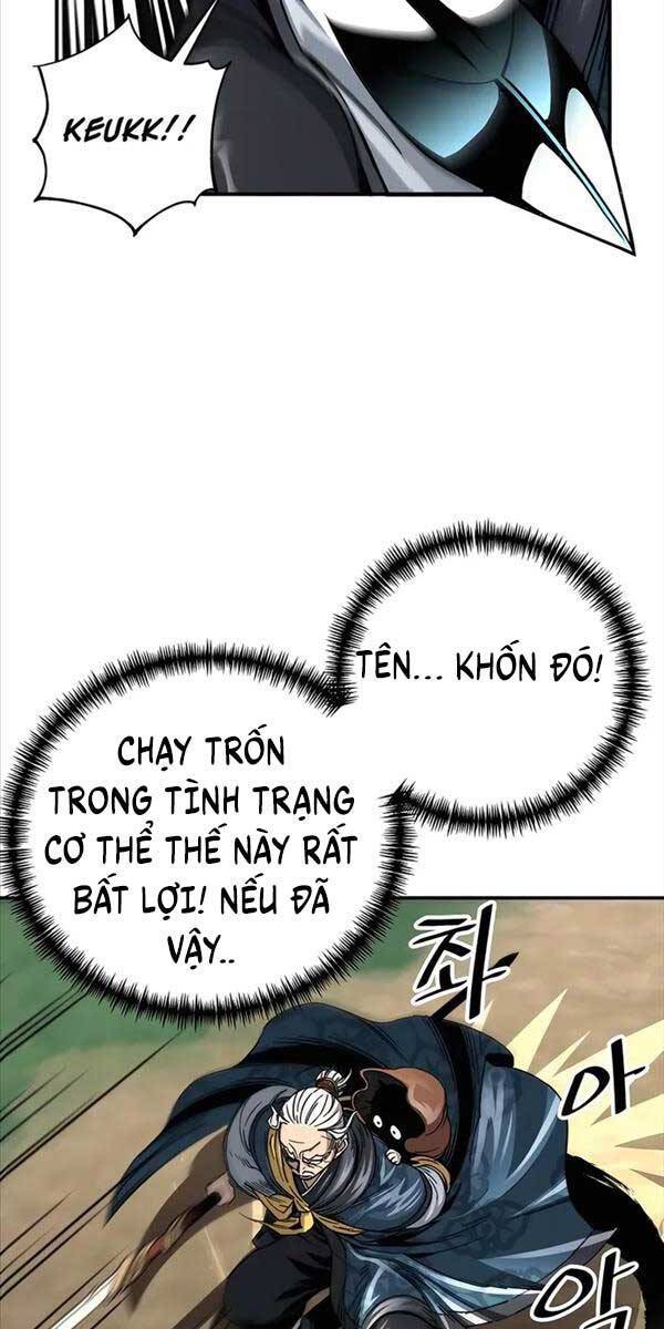 Ông Võ Giả Và Cháu Chí Tôn Chapter 1 - Trang 91