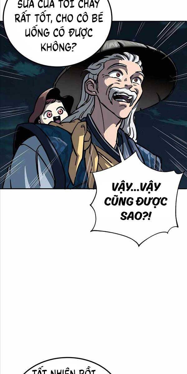 Ông Võ Giả Và Cháu Chí Tôn Chapter 2 - Trang 114