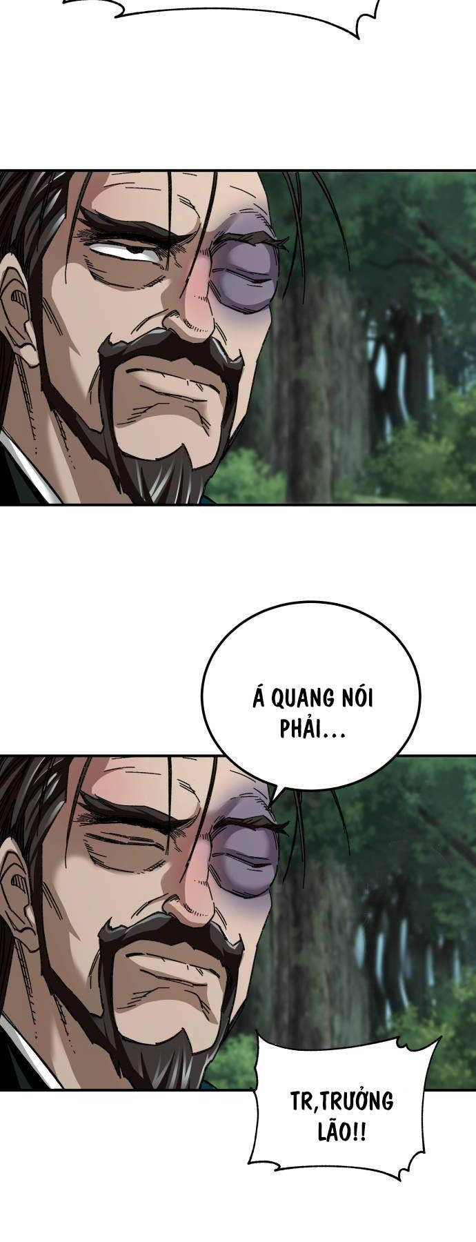 Ông Võ Giả Và Cháu Chí Tôn Chapter 40 - Trang 27