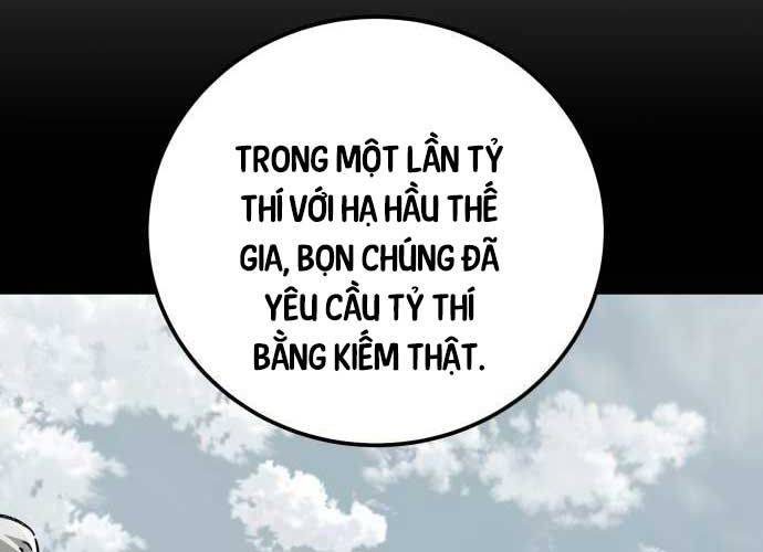 Ông Võ Giả Và Cháu Chí Tôn Chapter 52 - Trang 87