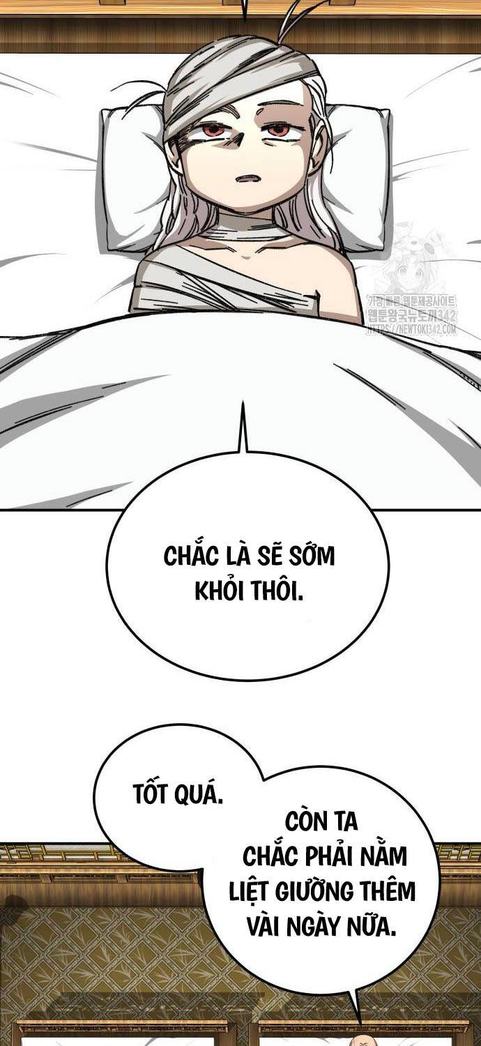 Ông Võ Giả Và Cháu Chí Tôn Chapter 50 - Trang 29