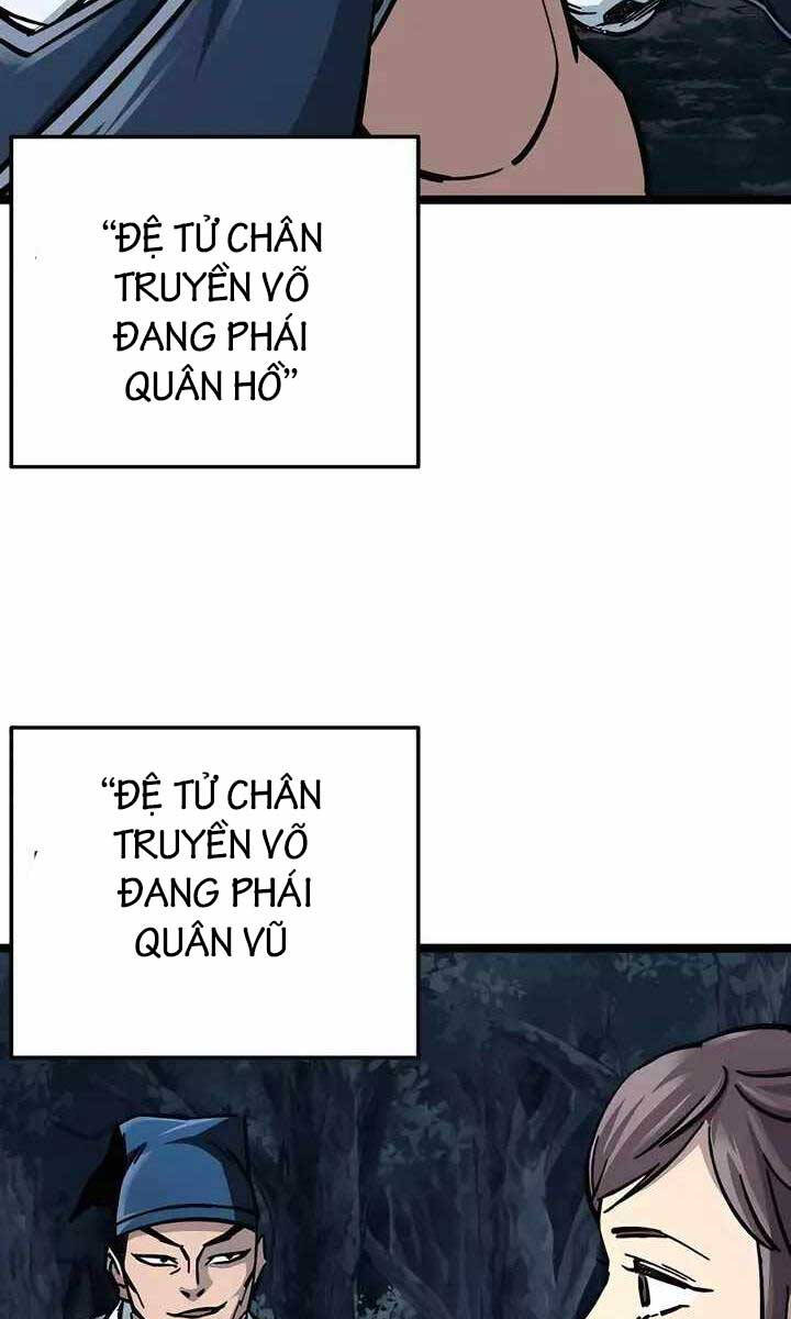 Ông Võ Giả Và Cháu Chí Tôn Chapter 7 - Trang 95