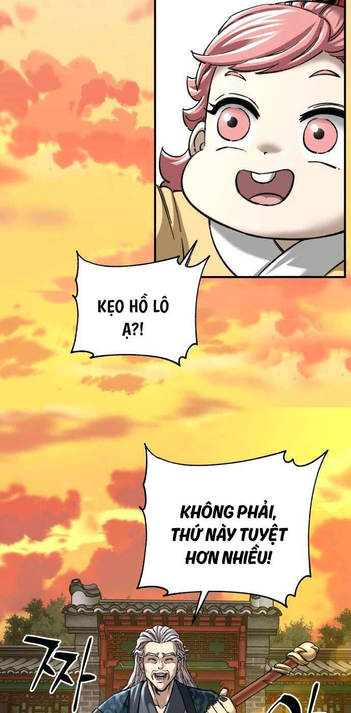 Ông Võ Giả Và Cháu Chí Tôn Chapter 33 - Trang 48