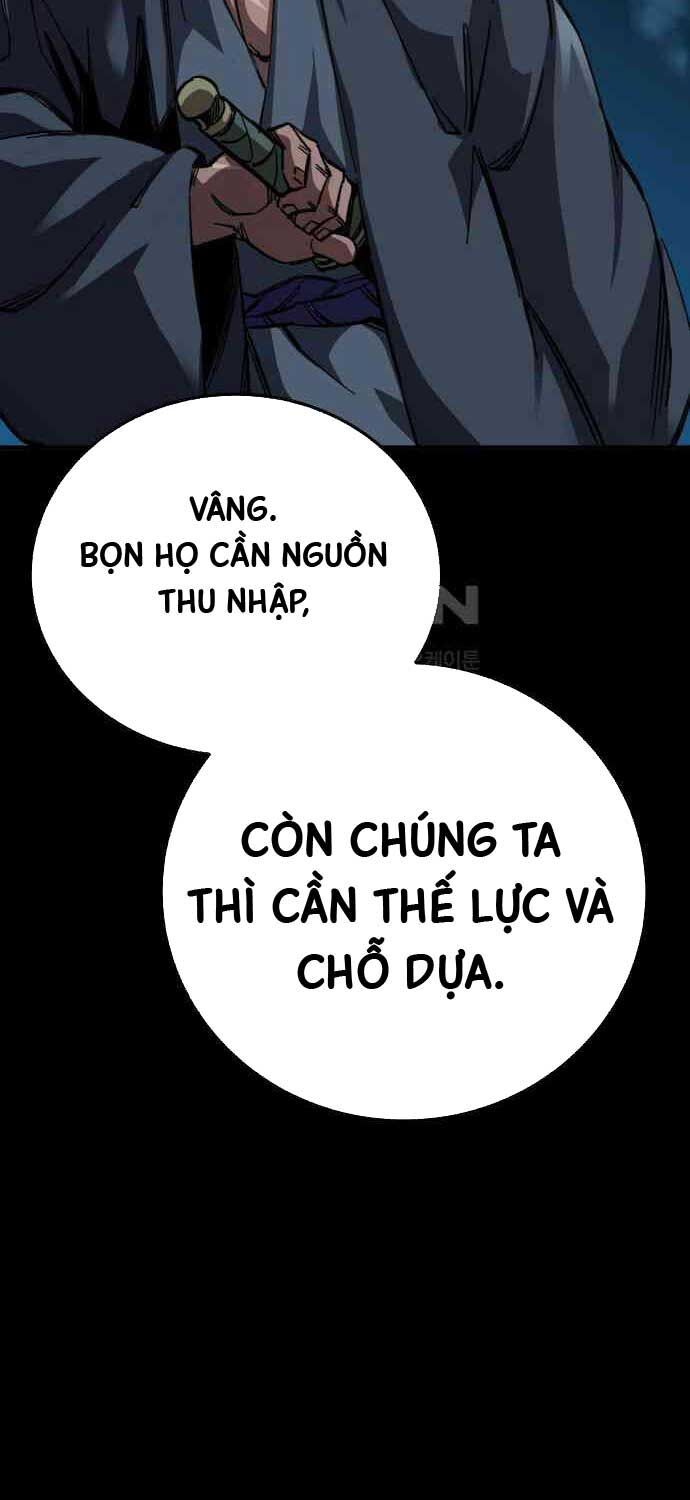 Ông Võ Giả Và Cháu Chí Tôn Chapter 59 - Trang 29