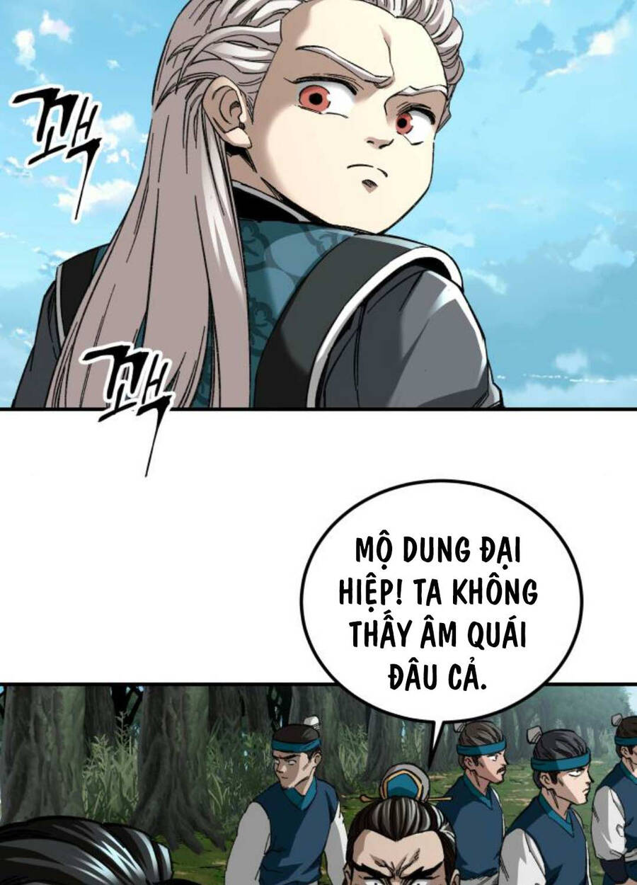 Ông Võ Giả Và Cháu Chí Tôn Chapter 47 - Trang 34