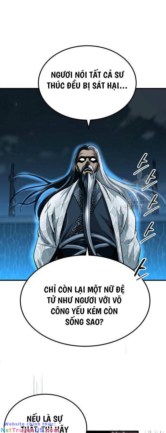 Ông Võ Giả Và Cháu Chí Tôn Chapter 20 - Trang 70