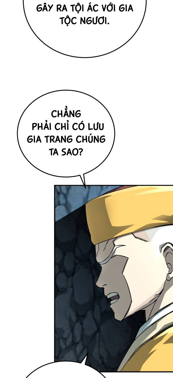 Ông Võ Giả Và Cháu Chí Tôn Chapter 61 - Trang 113