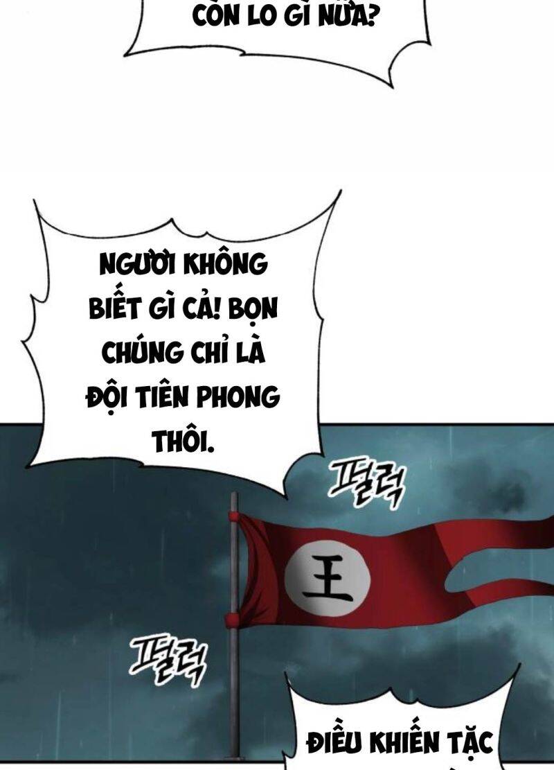 Ông Võ Giả Và Cháu Chí Tôn Chapter 51 - Trang 133