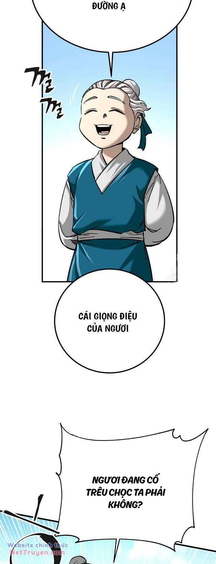 Ông Võ Giả Và Cháu Chí Tôn Chapter 36 - Trang 48