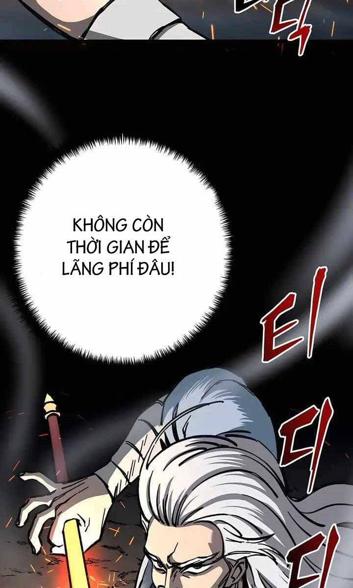 Ông Võ Giả Và Cháu Chí Tôn Chapter 7 - Trang 143