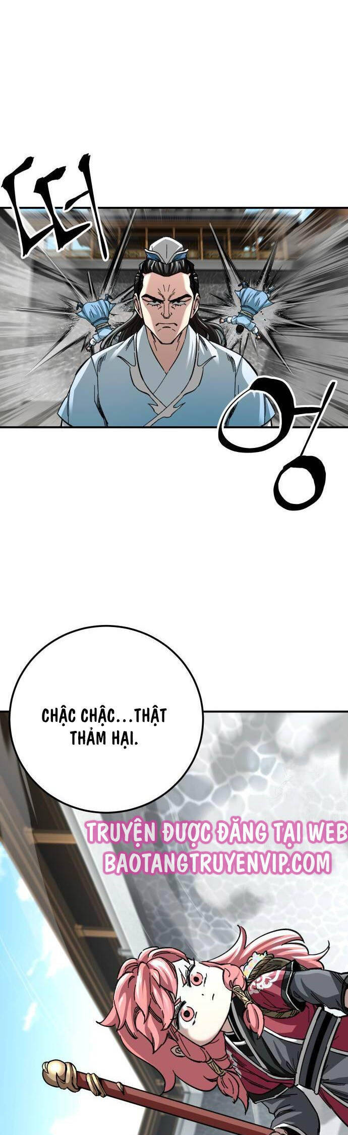 Ông Võ Giả Và Cháu Chí Tôn Chapter 41 - Trang 16