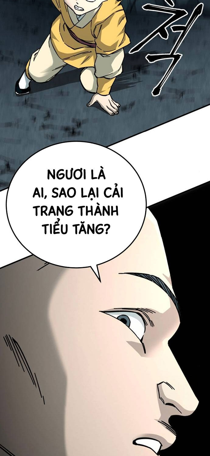 Ông Võ Giả Và Cháu Chí Tôn Chapter 61 - Trang 45