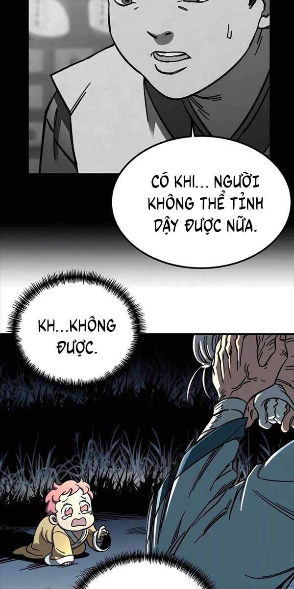 Ông Võ Giả Và Cháu Chí Tôn Chapter 1 - Trang 135