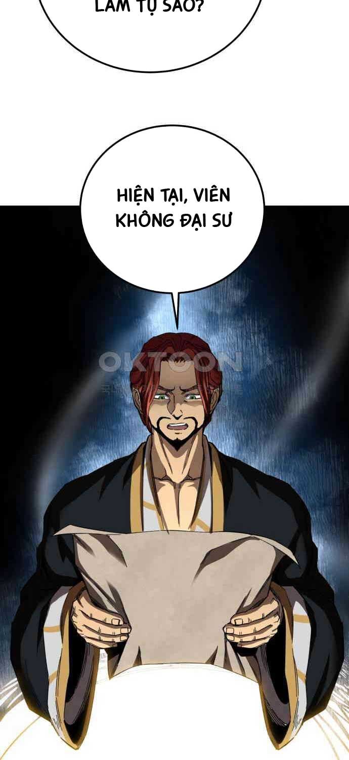 Ông Võ Giả Và Cháu Chí Tôn Chapter 59 - Trang 51