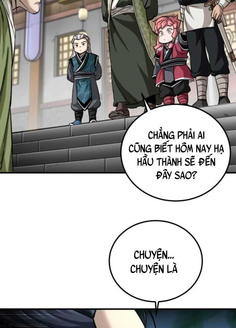 Ông Võ Giả Và Cháu Chí Tôn Chapter 53 - Trang 73