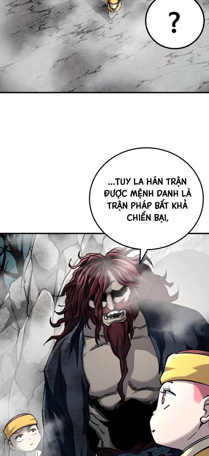 Ông Võ Giả Và Cháu Chí Tôn Chapter 62 - Trang 97