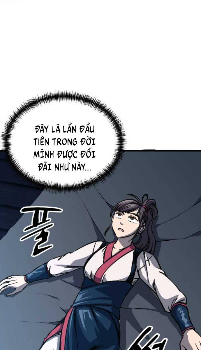 Ông Võ Giả Và Cháu Chí Tôn Chapter 9 - Trang 88