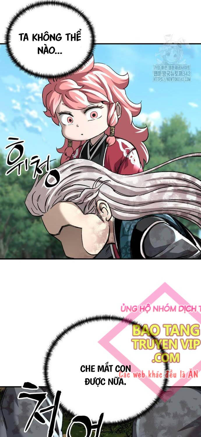 Ông Võ Giả Và Cháu Chí Tôn Chapter 50 - Trang 3