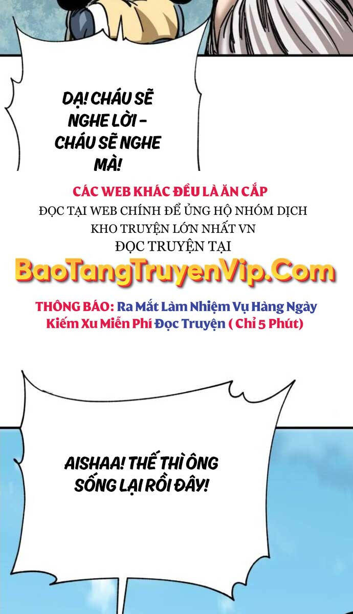 Ông Võ Giả Và Cháu Chí Tôn Chapter 18 - Trang 110