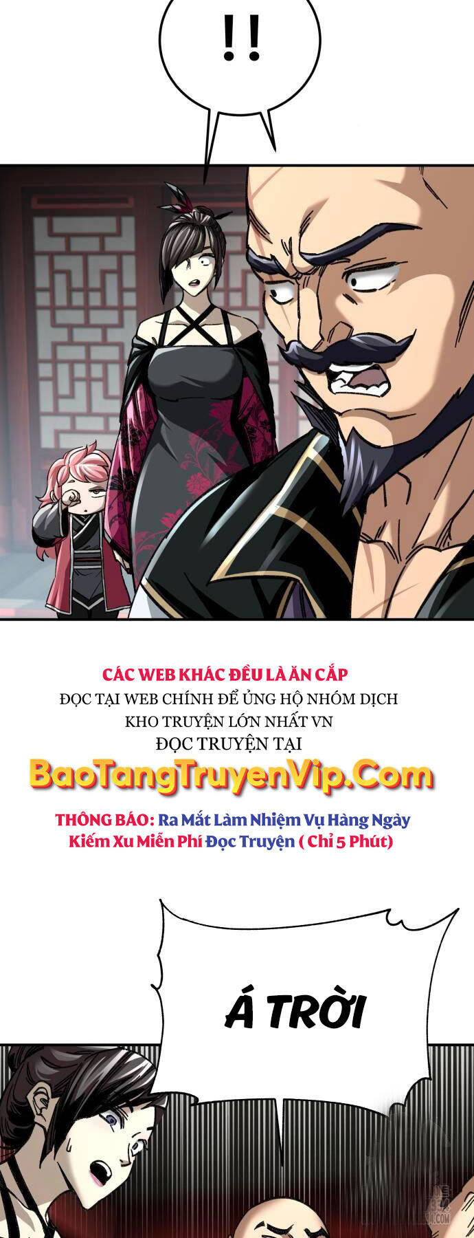 Ông Võ Giả Và Cháu Chí Tôn Chapter 37 - Trang 63