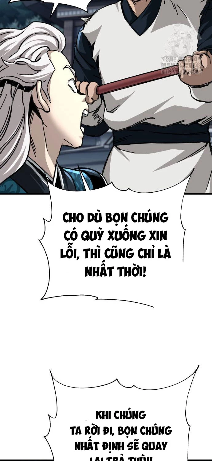 Ông Võ Giả Và Cháu Chí Tôn Chapter 54 - Trang 79