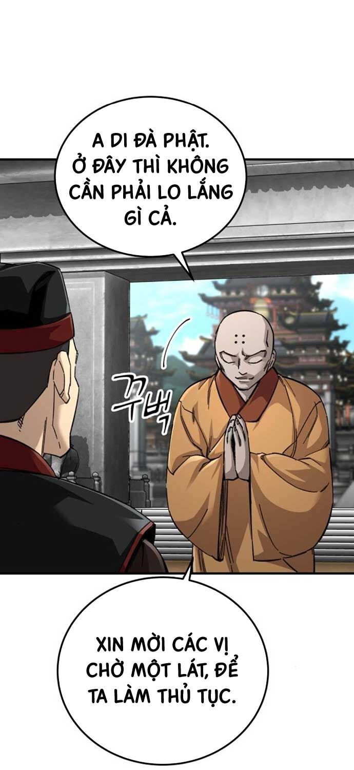 Ông Võ Giả Và Cháu Chí Tôn Chapter 60 - Trang 51