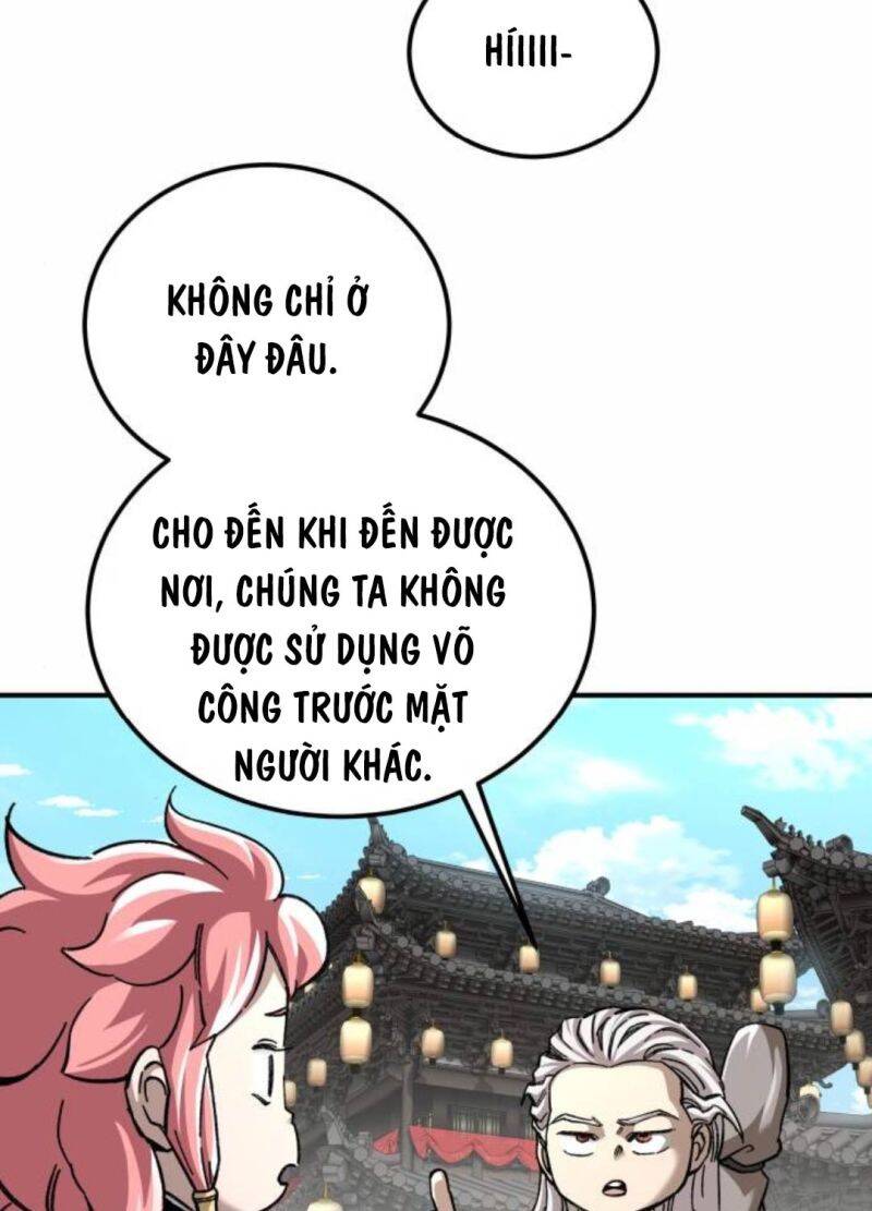 Ông Võ Giả Và Cháu Chí Tôn Chapter 51 - Trang 19