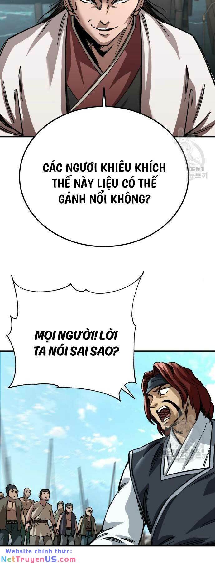 Ông Võ Giả Và Cháu Chí Tôn Chapter 20 - Trang 17