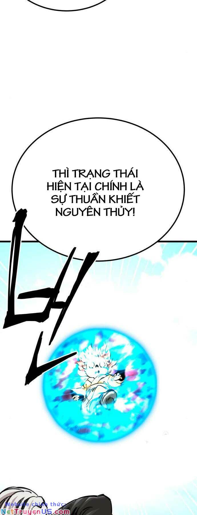 Ông Võ Giả Và Cháu Chí Tôn Chapter 14 - Trang 44