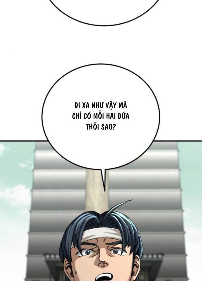 Ông Võ Giả Và Cháu Chí Tôn Chapter 51 - Trang 39