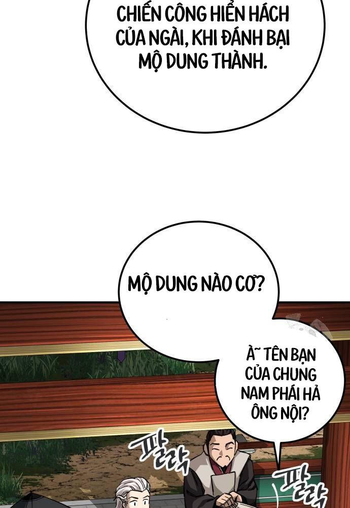 Ông Võ Giả Và Cháu Chí Tôn Chapter 57 - Trang 117