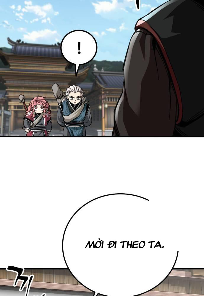 Ông Võ Giả Và Cháu Chí Tôn Chapter 58 - Trang 108