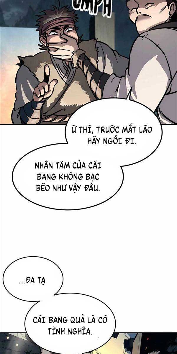 Ông Võ Giả Và Cháu Chí Tôn Chapter 2 - Trang 15