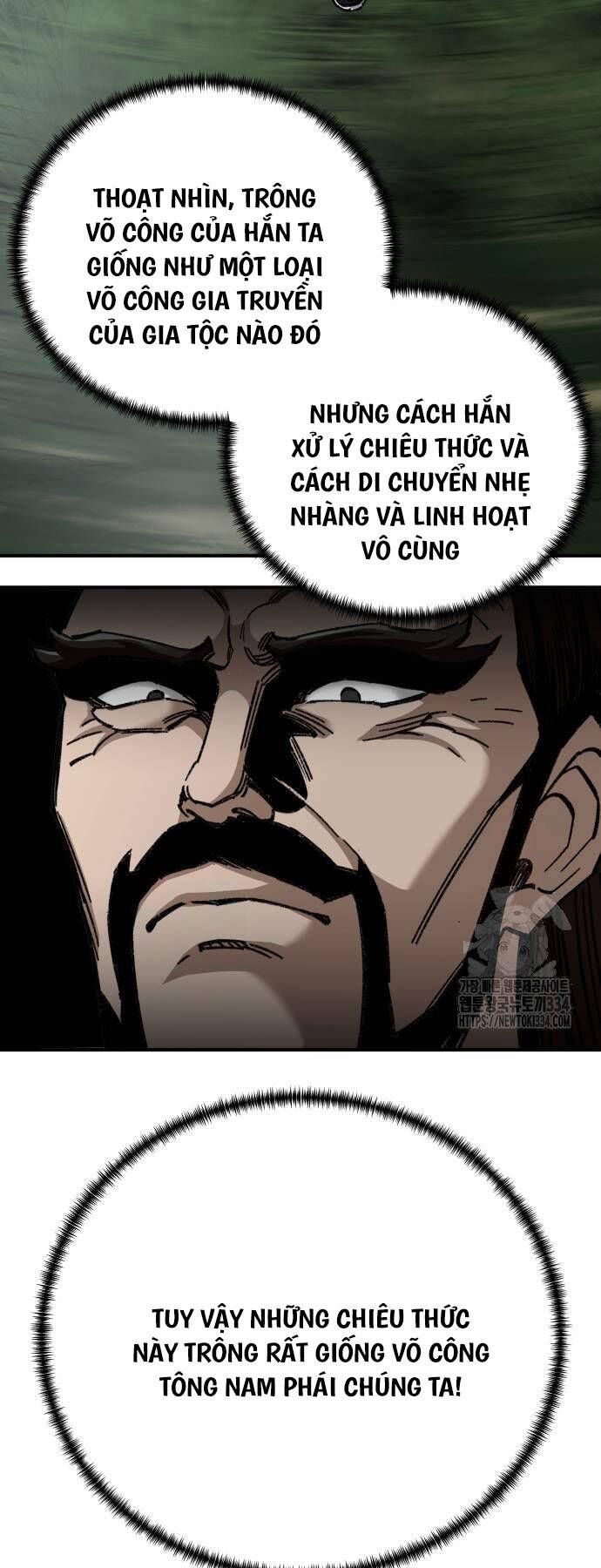 Ông Võ Giả Và Cháu Chí Tôn Chapter 37 - Trang 34