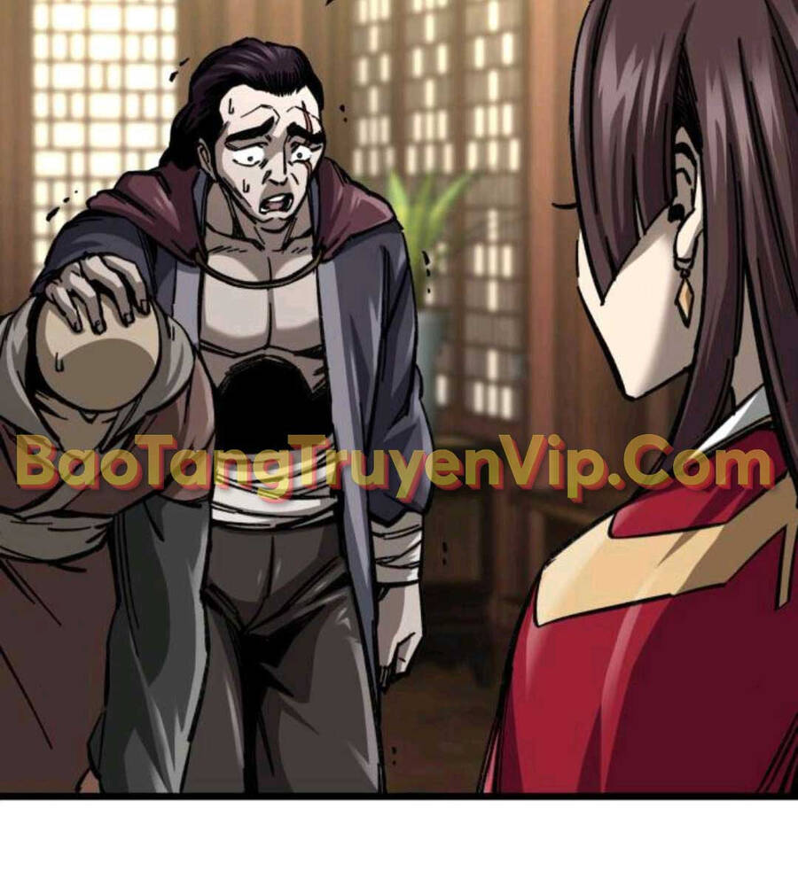 Ông Võ Giả Và Cháu Chí Tôn Chapter 12 - Trang 23